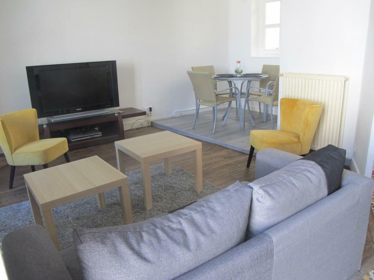 l'Etape des Châteaux le 2 bis Meung-sur-Loire Ngoại thất bức ảnh